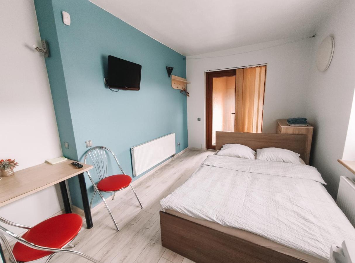 K-Town - Cozy Apartment Near The City Center Kaunas Exterior foto