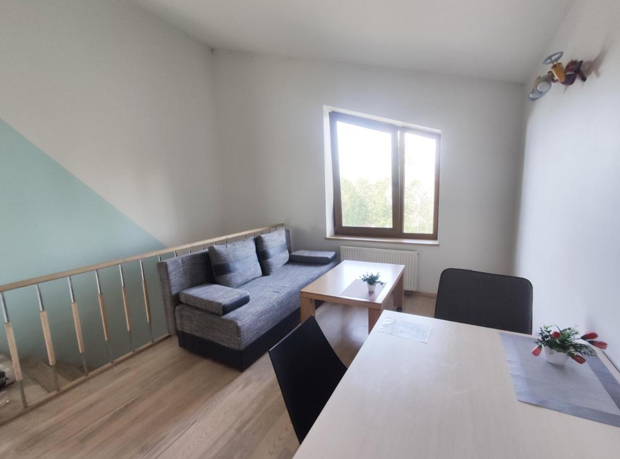 K-Town - Cozy Apartment Near The City Center Kaunas Exterior foto